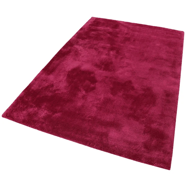 Esprit Hochflorteppich #relaxx Violett 4 Esprit Hochflorteppich #relaxx Violett - Image 2