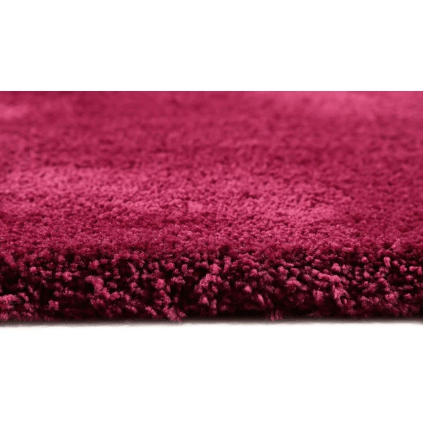 Esprit Hochflorteppich #relaxx Violett 6 Esprit Hochflorteppich #relaxx Violett - Image 4