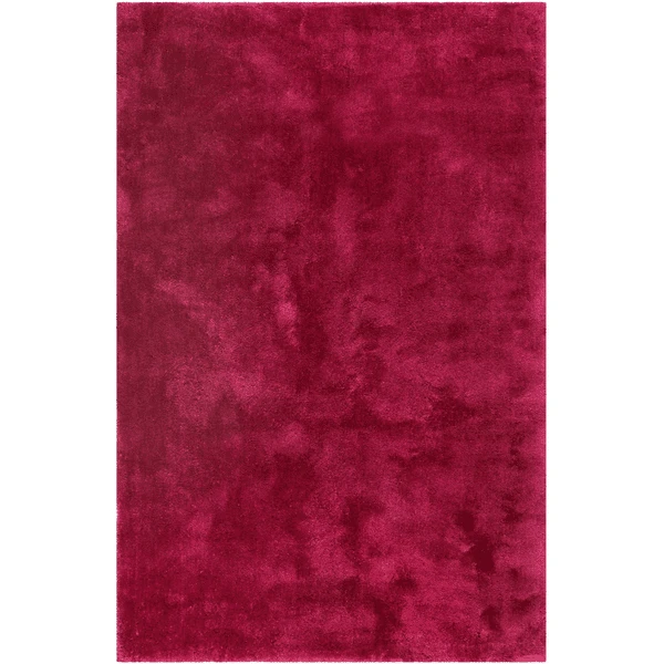 Esprit Hochflorteppich #relaxx Violett 3 Esprit Hochflorteppich #relaxx Violett