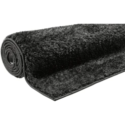 Esprit Hochflorteppich #Swagger Shag Anthrazit Grau -Bieco-Shop esprit hochflorteppich swagger shag anthrazit grau a408594 6