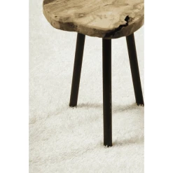 Esprit Hochflorteppich #Swagger Shag Creme Weiß -Bieco-Shop esprit hochflorteppich swagger shag creme weiss a408595 5