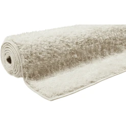 Esprit Hochflorteppich #Swagger Shag Creme Weiß -Bieco-Shop esprit hochflorteppich swagger shag creme weiss a408595 6