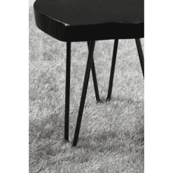 Esprit Hochflorteppich #Swagger Shag Hellgrau -Bieco-Shop esprit hochflorteppich swagger shag hellgrau a408593 5