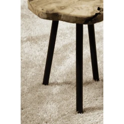 Esprit Hochflorteppich #Swagger Shag Sand Beige -Bieco-Shop esprit hochflorteppich swagger shag sand beige a408596 2