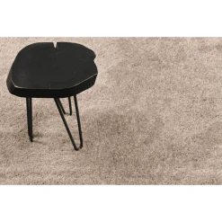 Esprit Hochflorteppich #Swagger Shag Sand Beige -Bieco-Shop esprit hochflorteppich swagger shag sand beige a408596 4