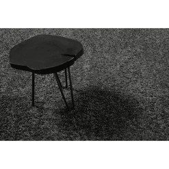 Esprit Hochflorteppich #Whisper Shag Anthrazit Grau -Bieco-Shop esprit hochflorteppich whisper shag anthrazit grau a409597 4