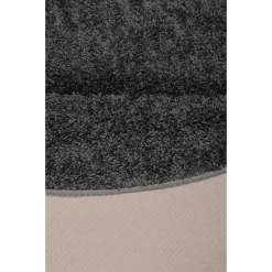 Esprit Hochflorteppich #Whisper Shag Anthrazit Grau -Bieco-Shop esprit hochflorteppich whisper shag anthrazit grau a409600 2