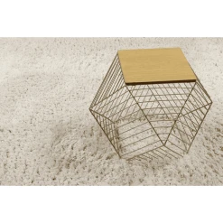 Esprit Hochflorteppich Yogi Creme Beige -Bieco-Shop esprit hochflorteppich yogi creme beige a373383 7