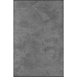 Esprit Hochflorteppich Yogi Grau