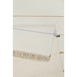 Esprit Kelim Teppich Lina Beige -Bieco-Shop esprit kelim teppich lina beige a375901 2