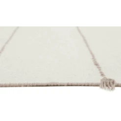 Esprit Kelim Teppich Lina Beige -Bieco-Shop esprit kelim teppich lina beige a375901 3