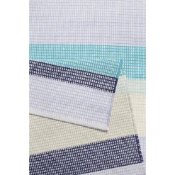 Esprit Kelim Teppich Makon Kelim Grau Petrol -Bieco-Shop esprit kelim teppich makon kelim grau petrol a372860 4