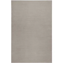 Esprit Kelim Teppich Maya Kelim 2.0 Hellgrau