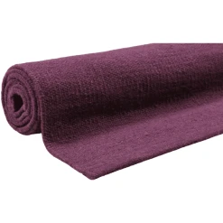 Esprit Kelim Teppich Maya Kelim 2.0 Lila Violett -Bieco-Shop esprit kelim teppich maya kelim 2 0 lila violett a375864 2