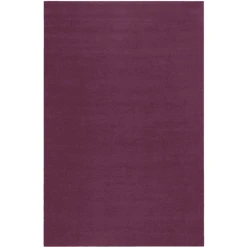 Esprit Kelim Teppich Maya Kelim 2.0 Lila Violett