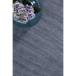 Esprit Kelim Teppich Rainbow Kelim Blau Grau -Bieco-Shop esprit kelim teppich rainbow kelim blau grau a372669 2