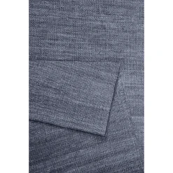 Esprit Kelim Teppich Rainbow Kelim Blau Grau -Bieco-Shop esprit kelim teppich rainbow kelim blau grau a372669 3