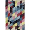 Esprit Kelim Teppich Rainbow Triangle Kelim Multicolor 1 Esprit Kelim Teppich Rainbow Triangle Kelim Multicolor -Bieco-Shop esprit kelim teppich rainbow triangle kelim multicolor a372680