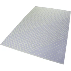 Esprit Kelim Teppich VEL Kelim Blau -Bieco-Shop esprit kelim teppich vel kelim blau a373904 2