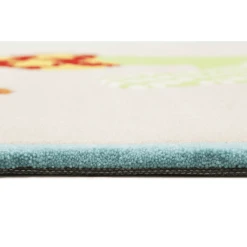 Esprit Kinderteppich Dancing Bears Sand -Bieco-Shop esprit kinderteppich dancing bears sand a372944 3