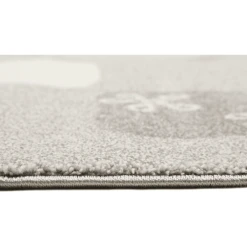 Esprit Kinderteppich Lucky Zoo 2.0 Grau -Bieco-Shop esprit kinderteppich lucky zoo 2 0 grau a373361 3