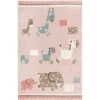 Esprit Kinderteppich Lucky Zoo 2.0 Rosa -Bieco-Shop esprit kinderteppich lucky zoo 2 0 rosa a373359