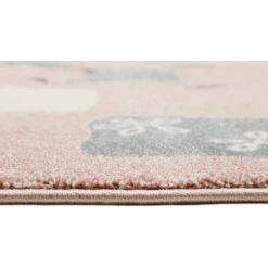 Esprit Kinderteppich Lucky Zoo 2.0 Rosa -Bieco-Shop esprit kinderteppich lucky zoo 2 0 rosa a373359 2