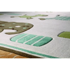 Esprit Kinderteppich Lucky Zoo Beige -Bieco-Shop esprit kinderteppich lucky zoo beige a372586 3