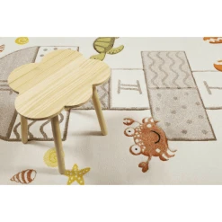 Esprit Kinderteppich Playground Beige -Bieco-Shop esprit kinderteppich playground beige a375897 6