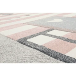 Esprit Kinderteppich Sea Castle Grau -Bieco-Shop esprit kinderteppich sea castle grau a375475 4