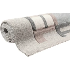 Esprit Kinderteppich Sea Castle Grau -Bieco-Shop esprit kinderteppich sea castle grau a375475 6