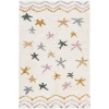 Esprit Kinderteppich Sea Star Beige