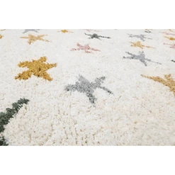 Esprit Kinderteppich Sea Star Beige -Bieco-Shop esprit kinderteppich sea star beige a375903 4