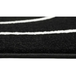 Esprit Kurzflorteppich Artist Schwarz -Bieco-Shop esprit kurzflorteppich artist schwarz a375825 7