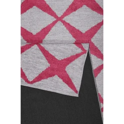 Esprit Kurzflorteppich CALEDON Grau Rot 11 Esprit Kurzflorteppich CALEDON Grau Rot -Bieco-Shop esprit kurzflorteppich caledon grau rot a373338 2