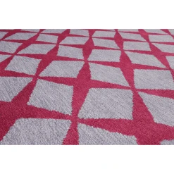 Esprit Kurzflorteppich CALEDON Grau Rot 13 Esprit Kurzflorteppich CALEDON Grau Rot -Bieco-Shop esprit kurzflorteppich caledon grau rot a373338 4