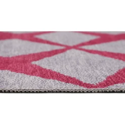 Esprit Kurzflorteppich CALEDON Grau Rot 15 Esprit Kurzflorteppich CALEDON Grau Rot -Bieco-Shop esprit kurzflorteppich caledon grau rot a373338 6