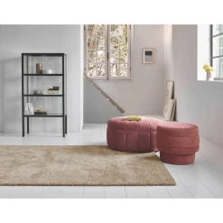 Esprit Kurzflorteppich California Beige -Bieco-Shop esprit kurzflorteppich california beige a373238 8