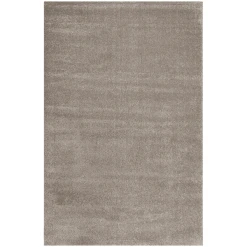 Esprit Kurzflorteppich California Grau