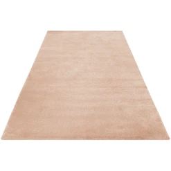 Esprit Kurzflorteppich California Rosa -Bieco-Shop esprit kurzflorteppich california rosa a373235 1