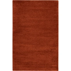 Esprit Kurzflorteppich California Terracotta