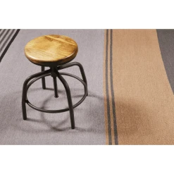 Esprit Kurzflorteppich CAMPS BAY Beige Sand Pfirsich -Bieco-Shop esprit kurzflorteppich camps bay beige sand pfirsich a373318 3