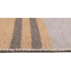 Esprit Kurzflorteppich CAMPS BAY Beige Sand Pfirsich -Bieco-Shop esprit kurzflorteppich camps bay beige sand pfirsich a373318 5