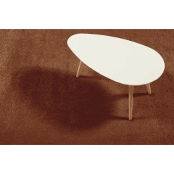 Esprit Kurzflorteppich Campus Rost Braun -Bieco-Shop esprit kurzflorteppich campus rost braun a375815 3