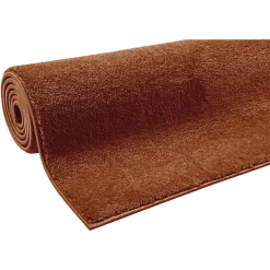 Esprit Kurzflorteppich Campus Rost Braun -Bieco-Shop esprit kurzflorteppich campus rost braun a375815 6