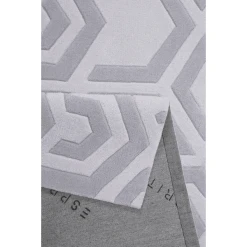 Esprit Kurzflorteppich Casino Beige -Bieco-Shop esprit kurzflorteppich casino beige a372643 2