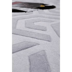 Esprit Kurzflorteppich Casino Beige -Bieco-Shop esprit kurzflorteppich casino beige a372643 3