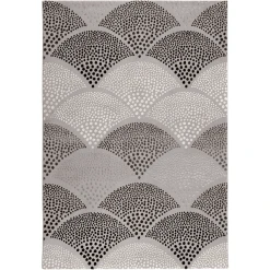 Esprit Kurzflorteppich Chimera 2.0 Beige