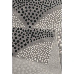 Esprit Kurzflorteppich Chimera 2.0 Petrol -Bieco-Shop esprit kurzflorteppich chimera 2 0 petrol a372630 3