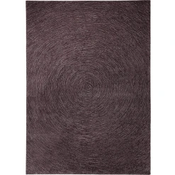 Esprit Kurzflorteppich Colour In Motion Braun